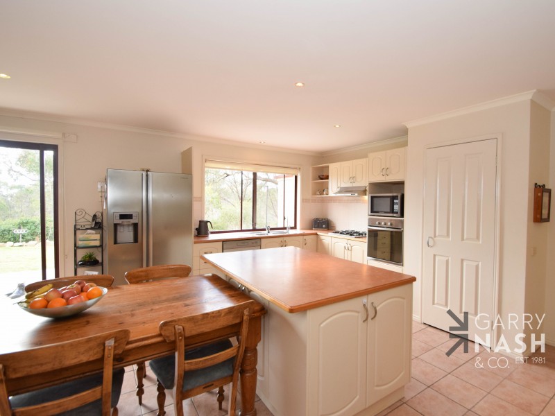 2 Gerrett Road, Wangandary VIC 3678