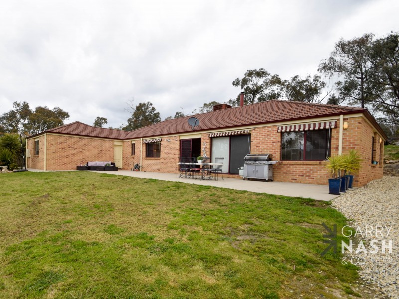 2 Gerrett Road, Wangandary VIC 3678