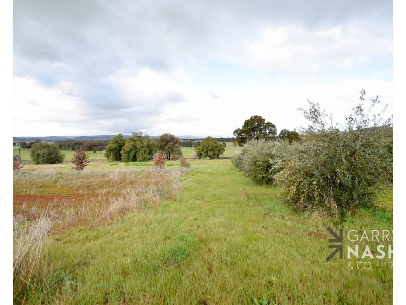 Lot 2, Sargeant Street, Thoona VIC 3726
