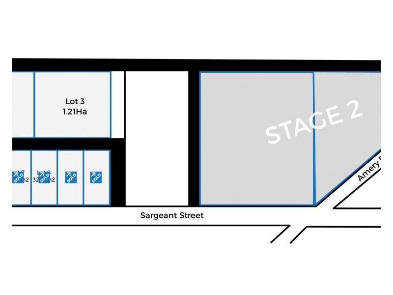 Lot 2, Sargeant Street, Thoona VIC 3726