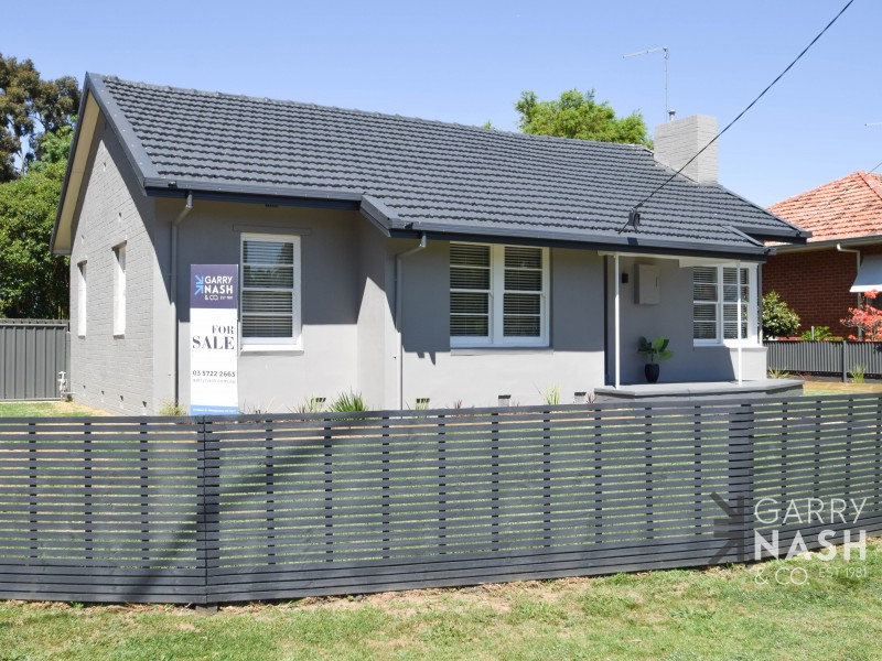1 Maxwell Street, Wangaratta VIC 3677