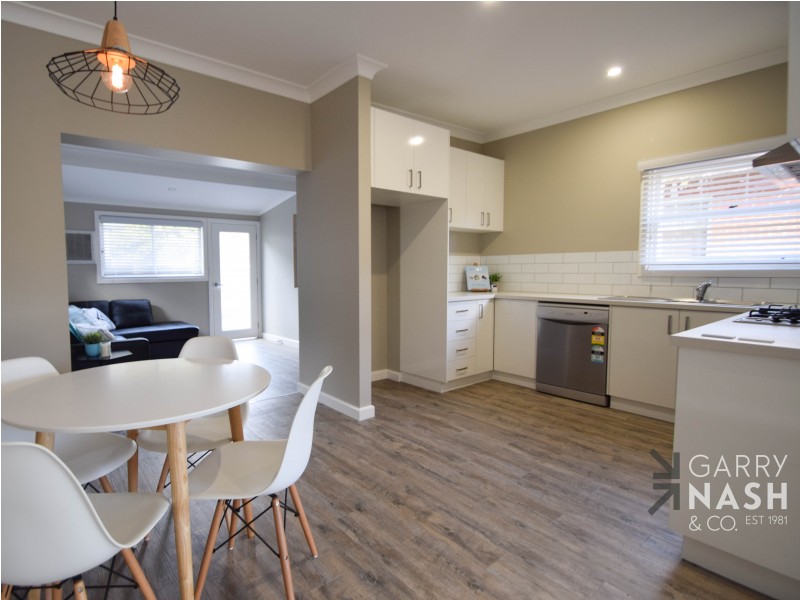 1 Maxwell Street, Wangaratta VIC 3677