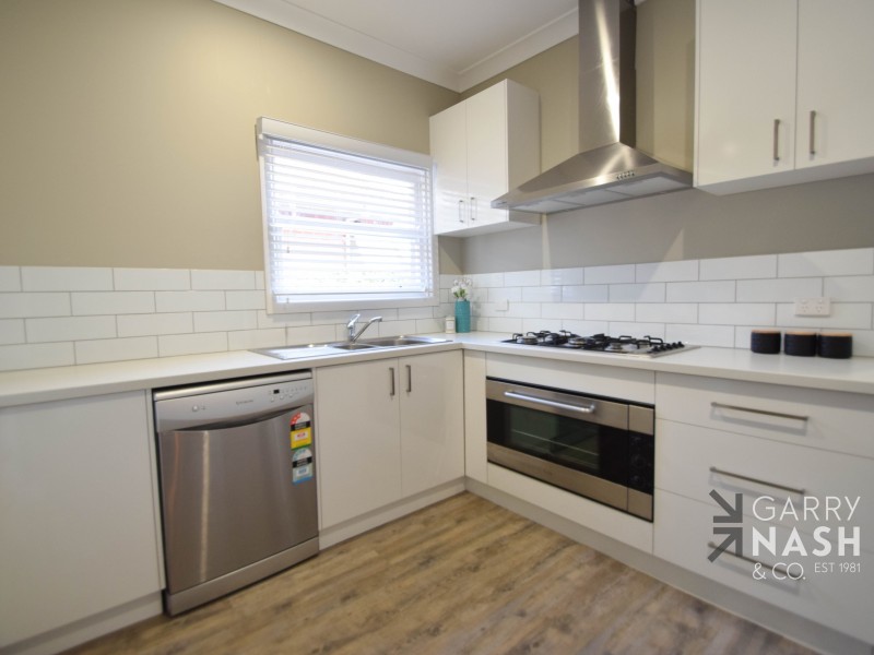 1 Maxwell Street, Wangaratta VIC 3677