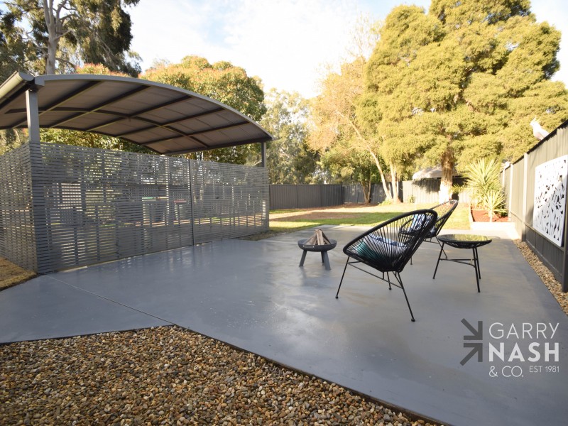 1 Maxwell Street, Wangaratta VIC 3677