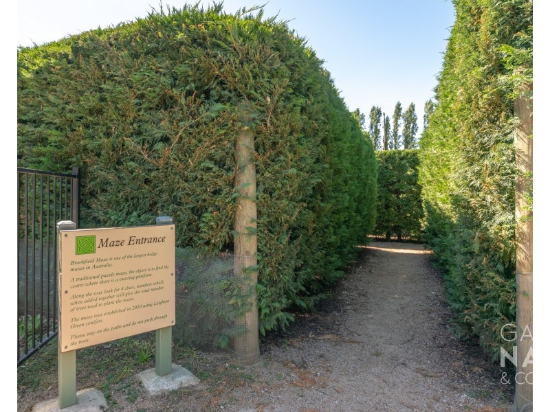 1121 Benalla-Whitfield Road, Myrrhee VIC 3732