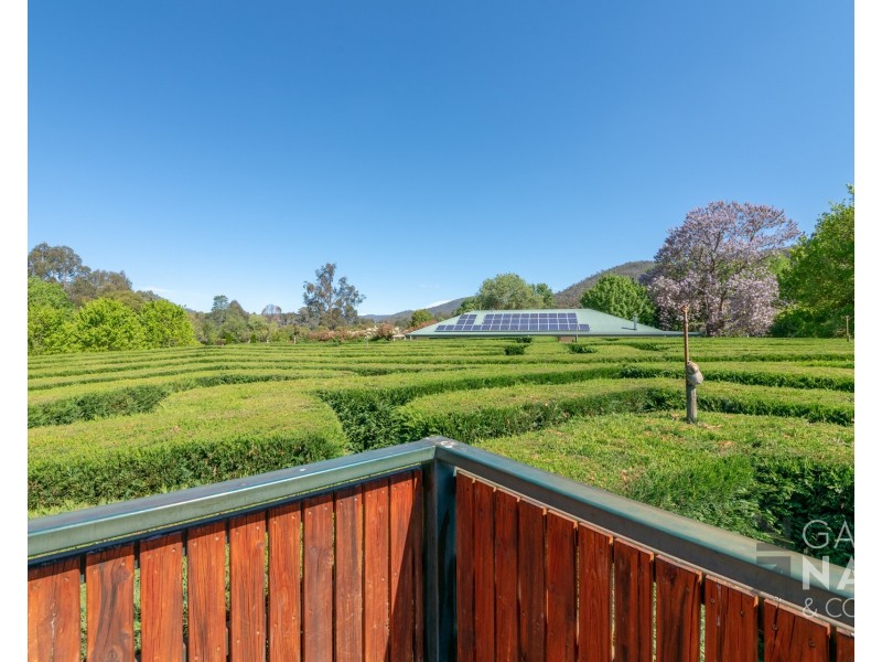 1121 Benalla-Whitfield Road, Myrrhee VIC 3732