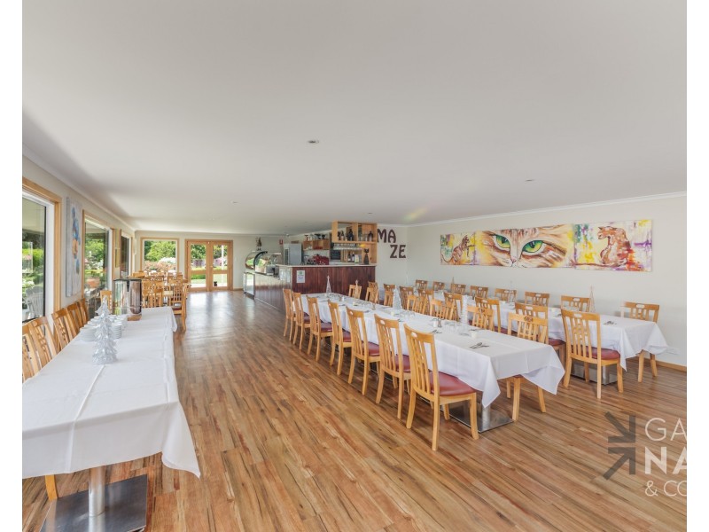 1121 Benalla-Whitfield Road, Myrrhee VIC 3732