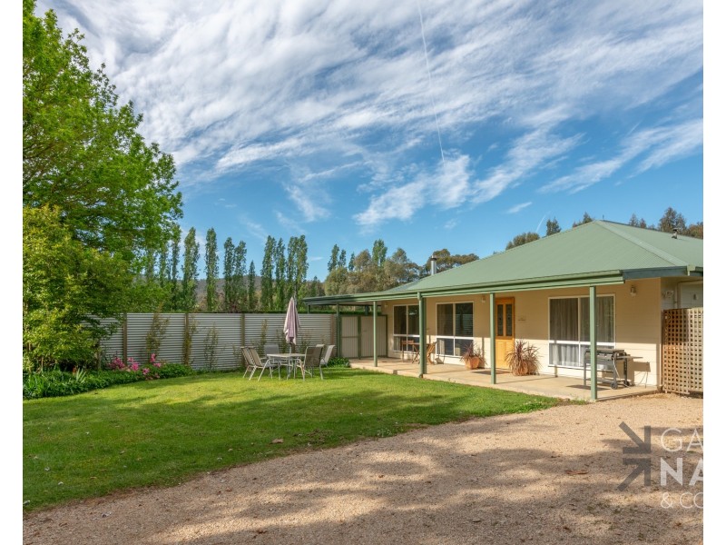 1121 Benalla-Whitfield Road, Myrrhee VIC 3732