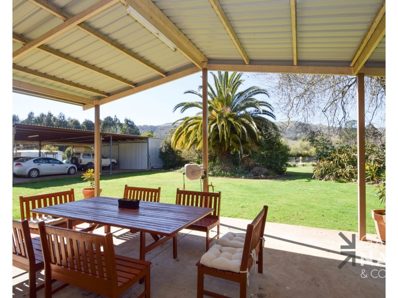 1121 Benalla-Whitfield Road, Myrrhee VIC 3732