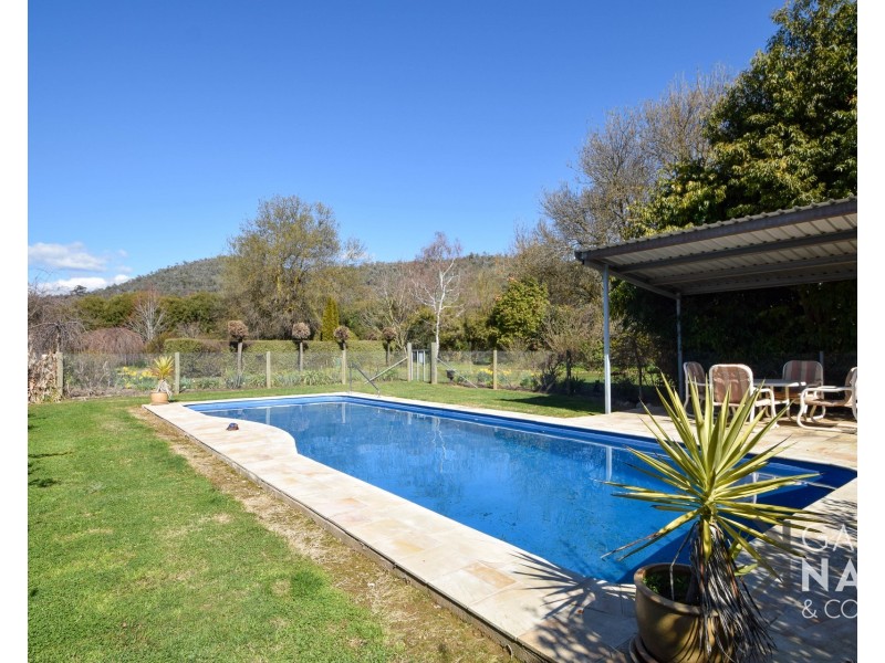 1121 Benalla-Whitfield Road, Myrrhee VIC 3732