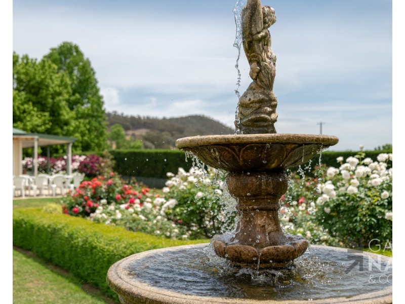 1121 Benalla-Whitfield Road, Myrrhee VIC 3732