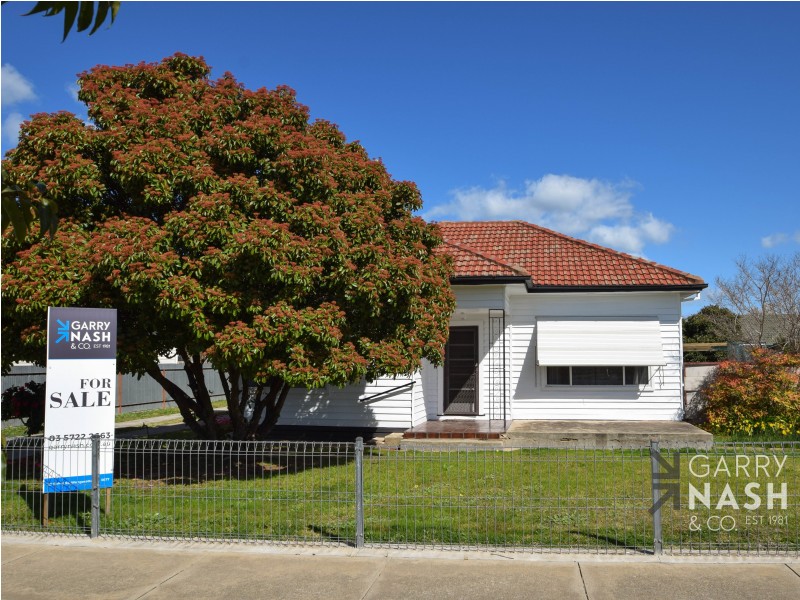 23 Williams Road, Wangaratta VIC 3677