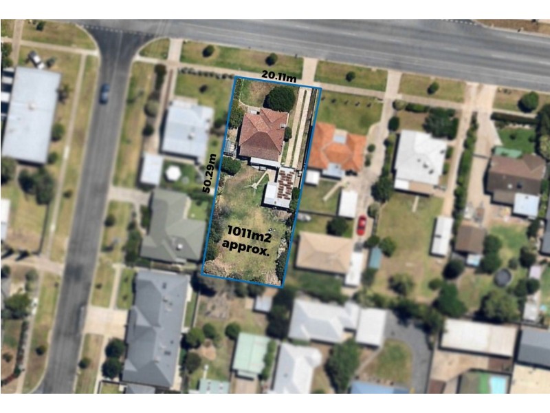 23 Williams Road, Wangaratta VIC 3677