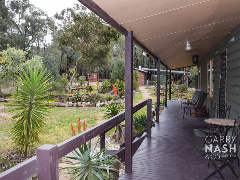 1641 Almonds Road, Boweya North VIC 3675