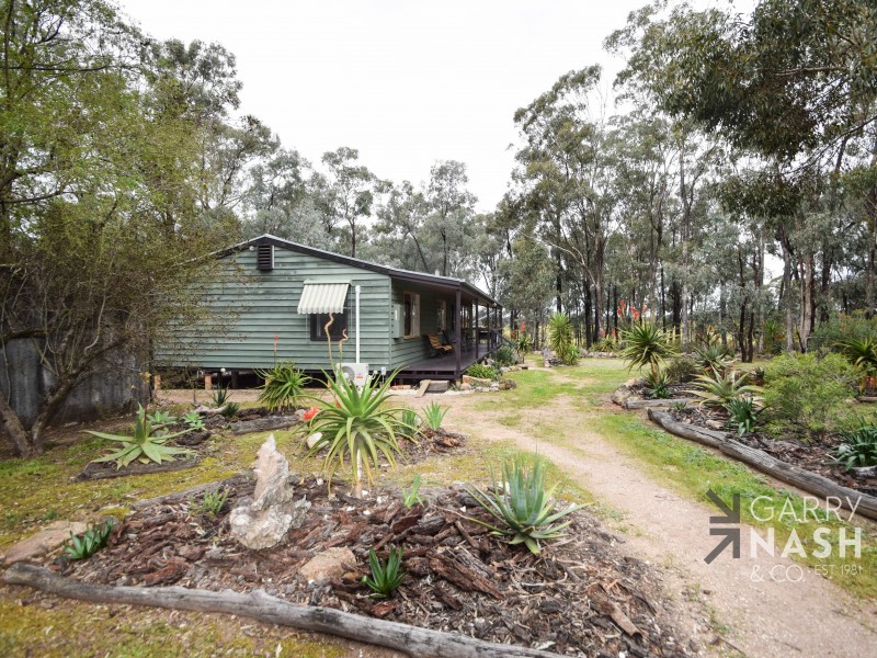 1641 Almonds Road, Boweya North VIC 3675