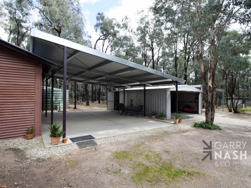 1641 Almonds Road, Boweya North VIC 3675