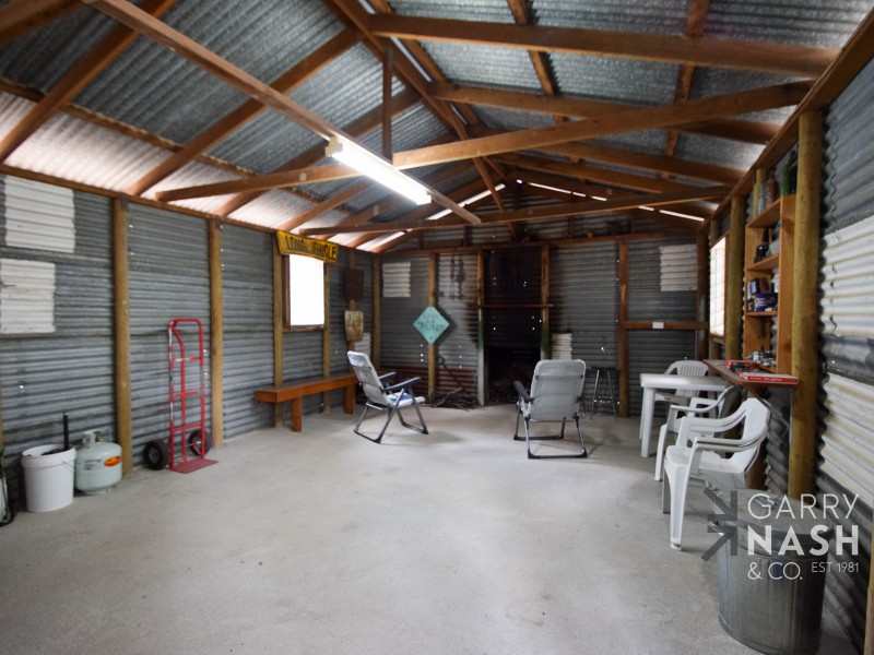 1641 Almonds Road, Boweya North VIC 3675