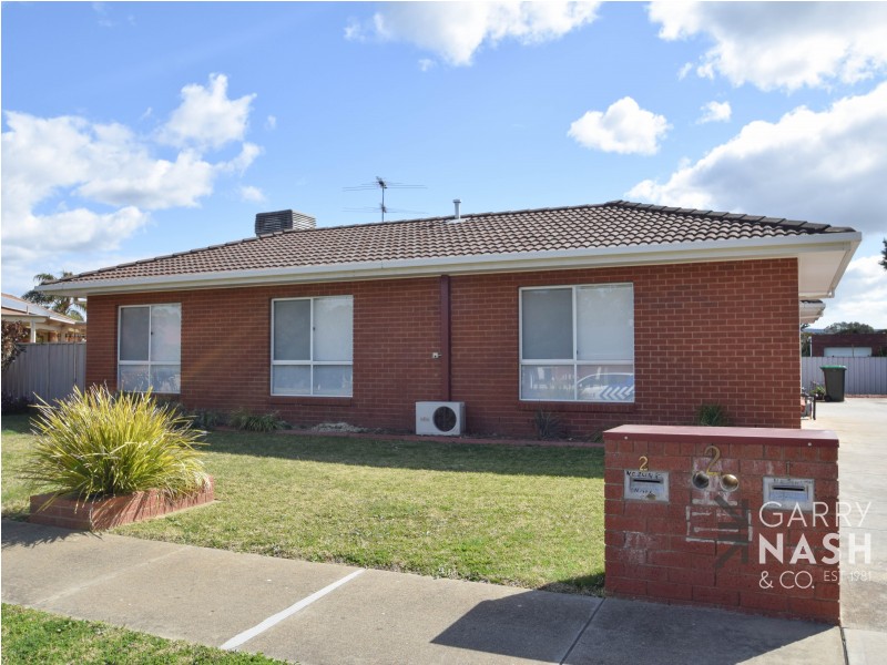 1/2 Grace Court, Wangaratta VIC 3677