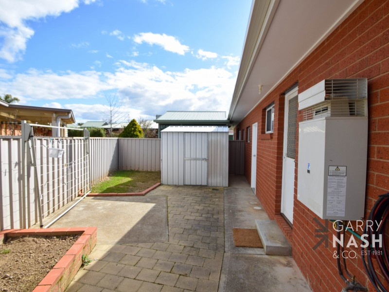 1/2 Grace Court, Wangaratta VIC 3677