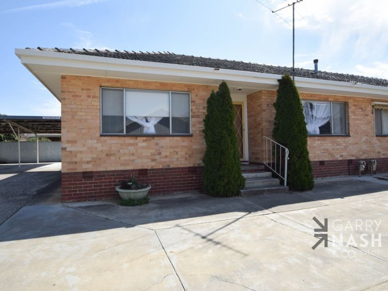 7/8 Gayer Avenue, Wangaratta VIC 3677