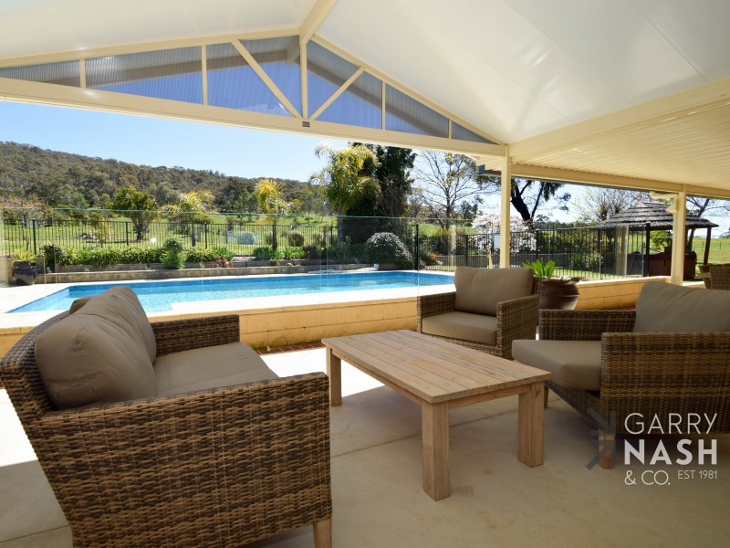 37 Omaru Road, Wangaratta South VIC 3678