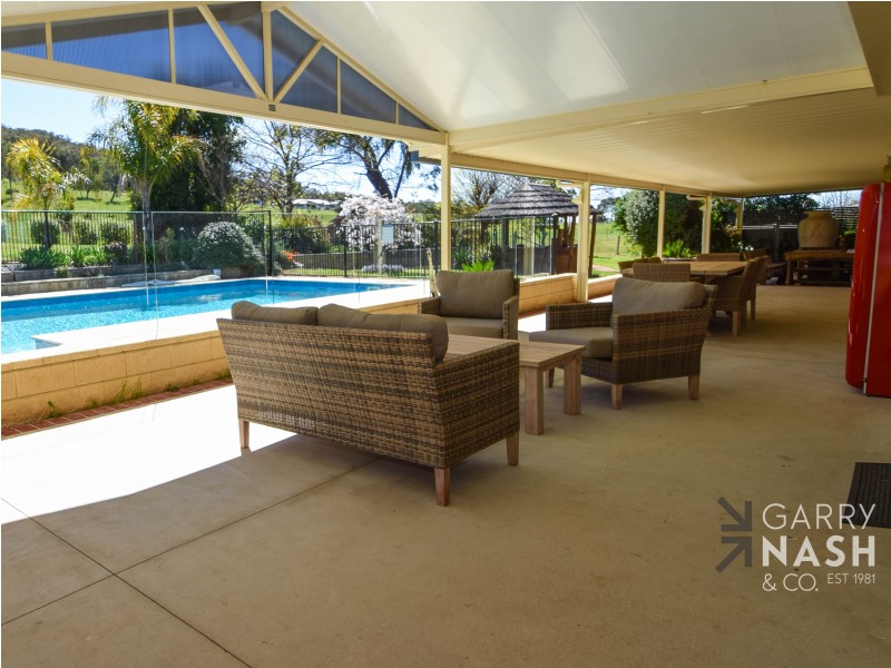 37 Omaru Road, Wangaratta South VIC 3678