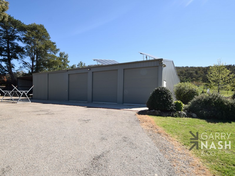 37 Omaru Road, Wangaratta South VIC 3678