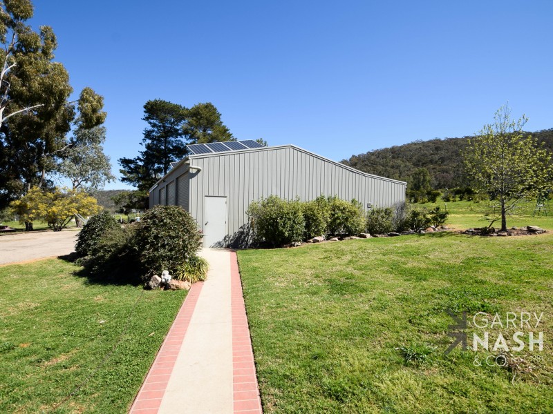 37 Omaru Road, Wangaratta South VIC 3678
