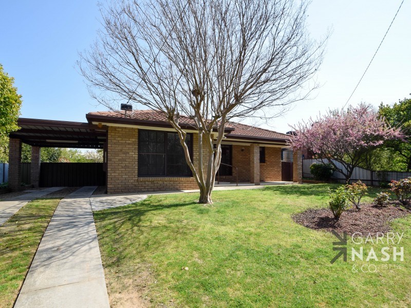 16 Willow Drive, Wangaratta VIC 3677