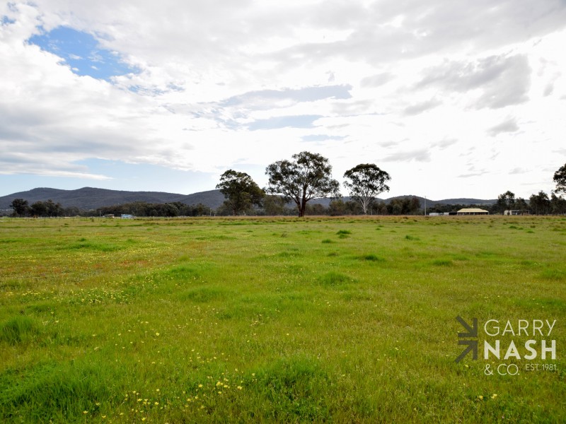 Lot 2 Yarrahill Court, Wangaratta South VIC 3678