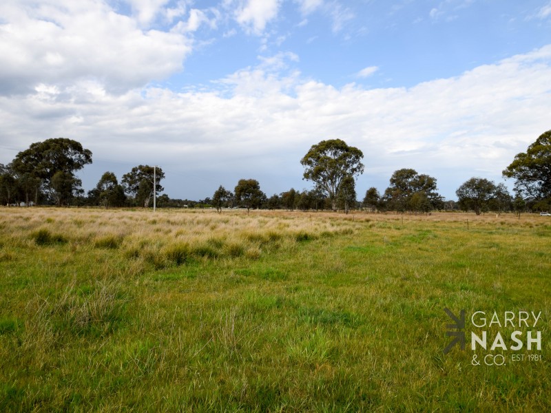 Lot 2 Yarrahill Court, Wangaratta South VIC 3678