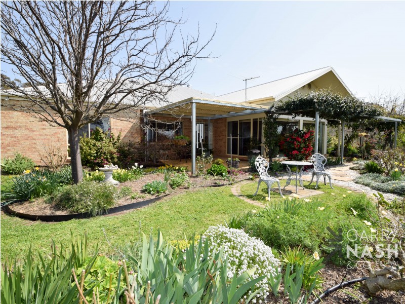 27 Kays Lane, Glenrowan VIC 3675