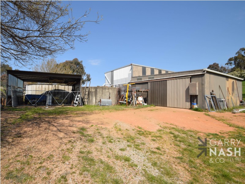 27 Kays Lane, Glenrowan VIC 3675