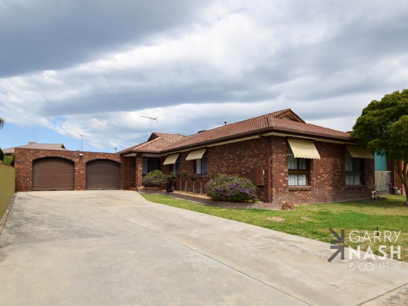 47 Hulme Drive, Wangaratta VIC 3677