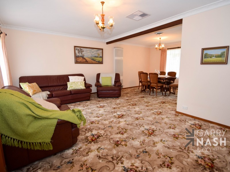 47 Hulme Drive, Wangaratta VIC 3677