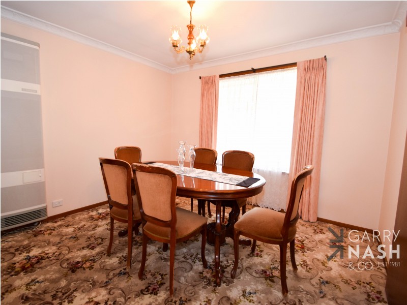 47 Hulme Drive, Wangaratta VIC 3677