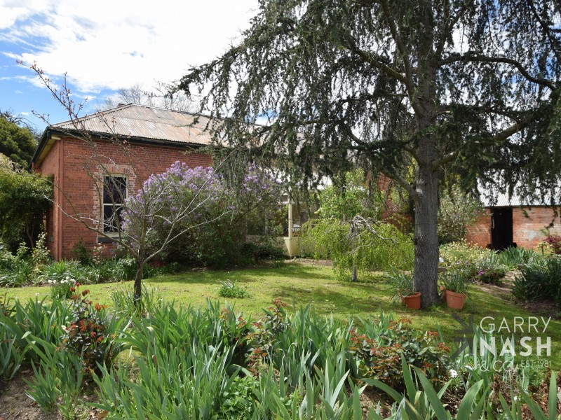 38 Whitefield Lane, King Valley VIC 3678