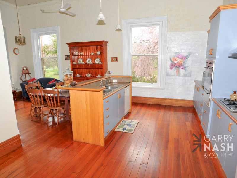 38 Whitefield Lane, King Valley VIC 3678