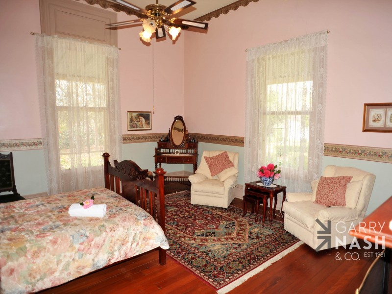 38 Whitefield Lane, King Valley VIC 3678