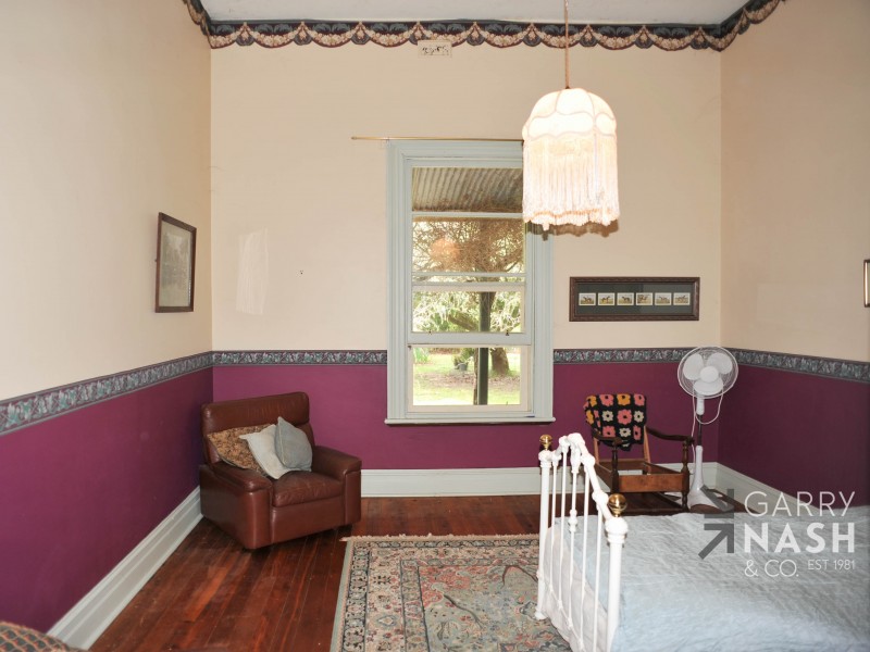 38 Whitefield Lane, King Valley VIC 3678