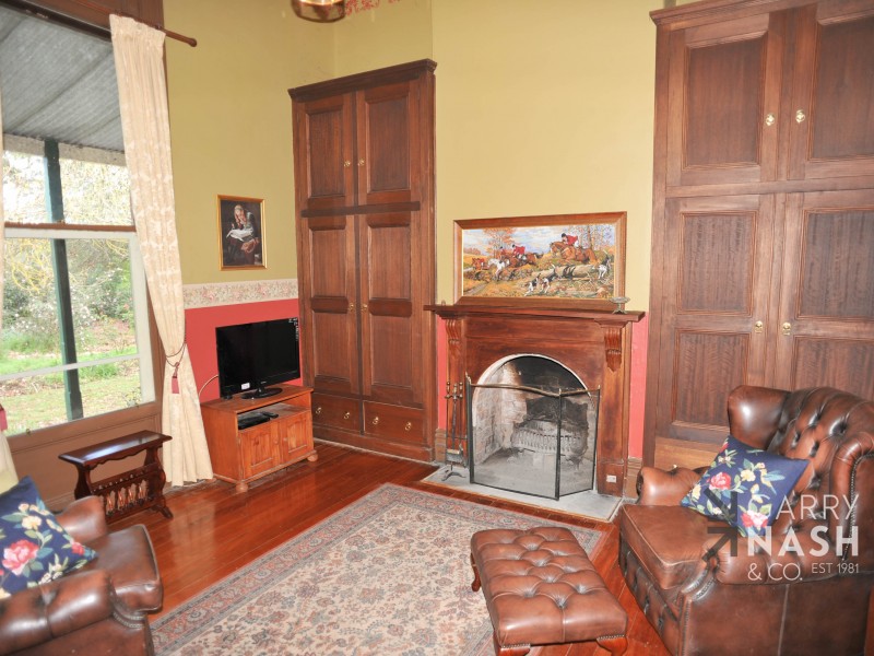 38 Whitefield Lane, King Valley VIC 3678