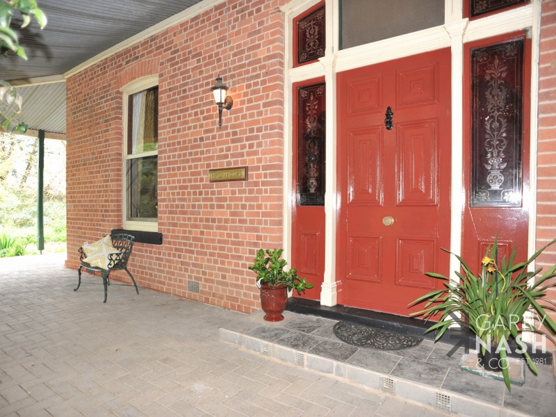 38 Whitefield Lane, King Valley VIC 3678