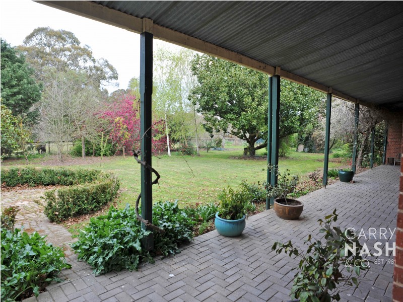 38 Whitefield Lane, King Valley VIC 3678