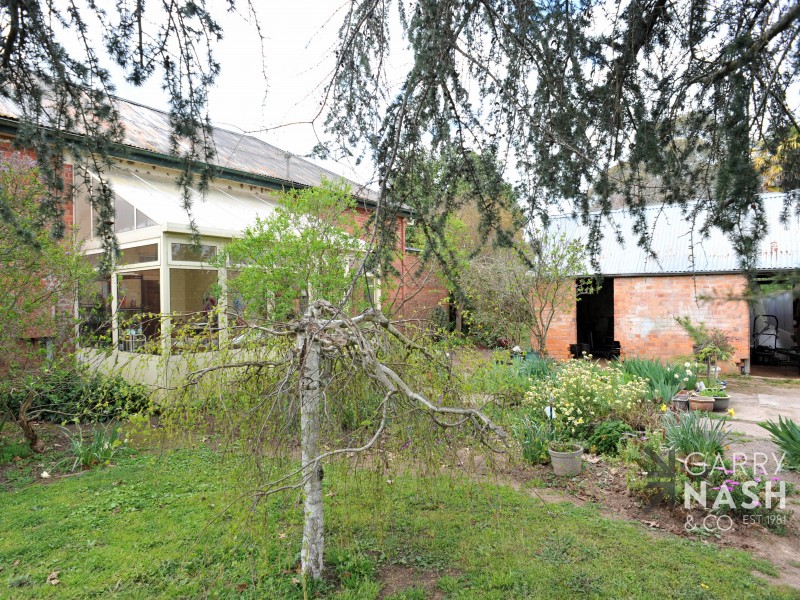 38 Whitefield Lane, King Valley VIC 3678