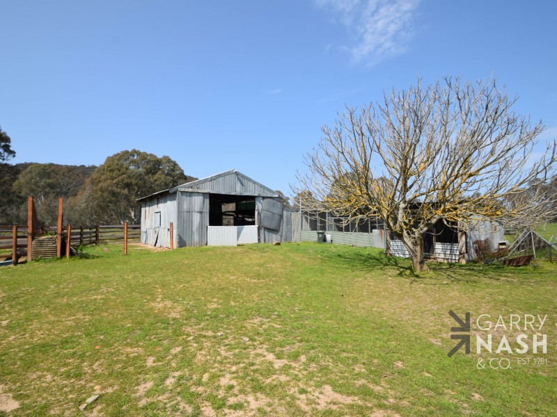 38 Whitefield Lane, King Valley VIC 3678
