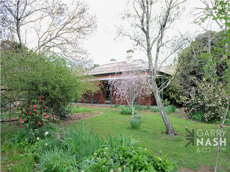 38 Whitefield Lane, King Valley VIC 3678