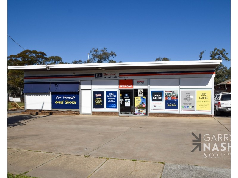 22-24 Chisholm Street, Wangaratta VIC 3677