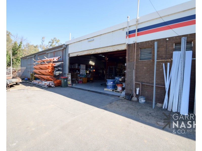 22-24 Chisholm Street, Wangaratta VIC 3677