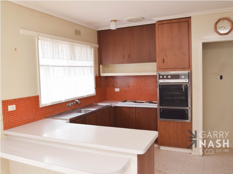 4 Tudgey Street, Wangaratta VIC 3677