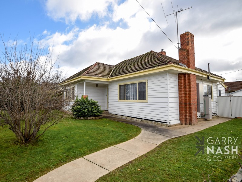 2 Burke & Wills Place, Wangaratta VIC 3677